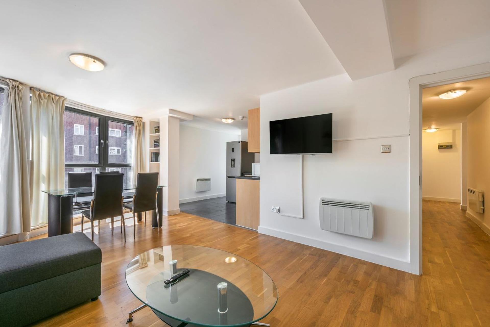 The Anarchist - Camden - By Frankie Says Apartment London Exterior photo